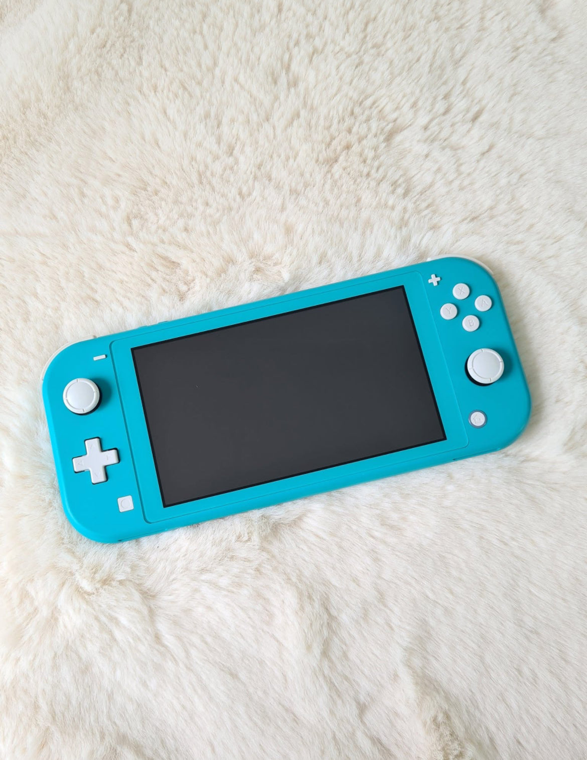 Nintendo switch lite 32gb