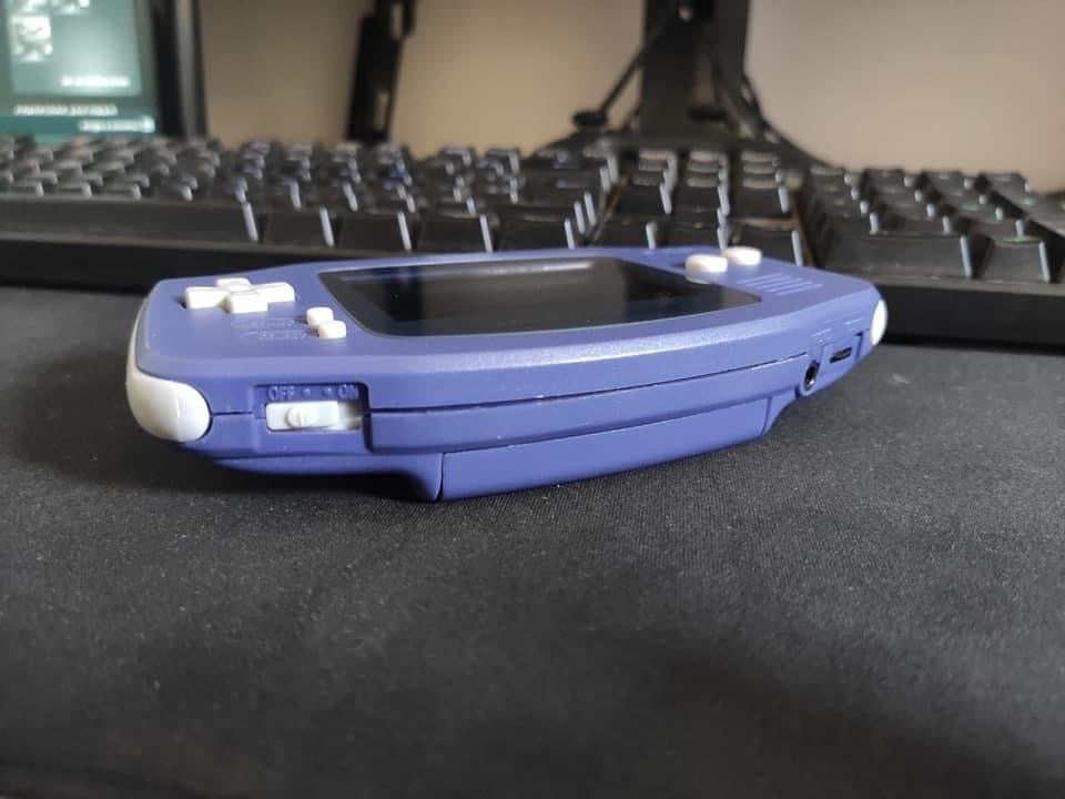 Game Boy Advance Original