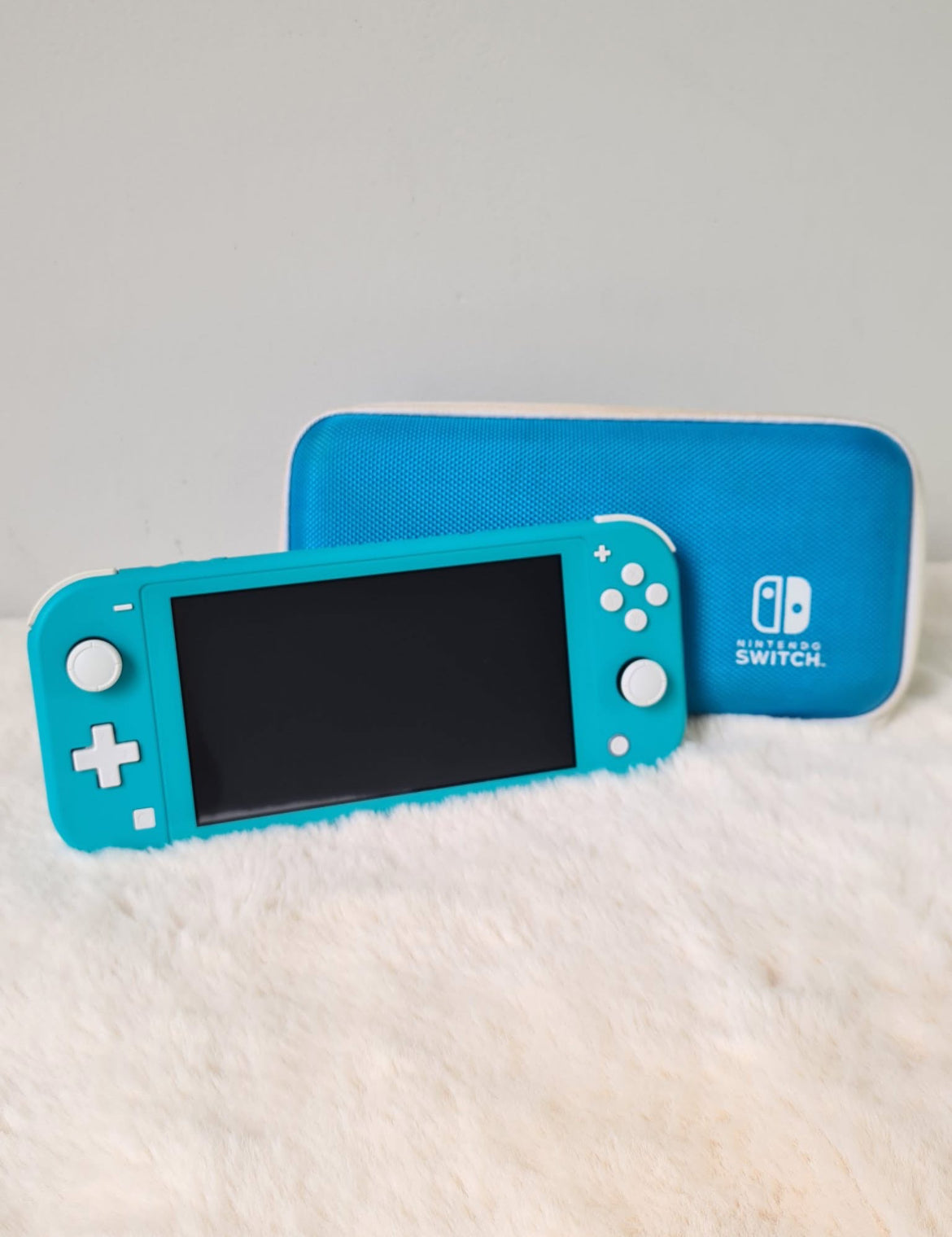 Nintendo switch lite 32gb