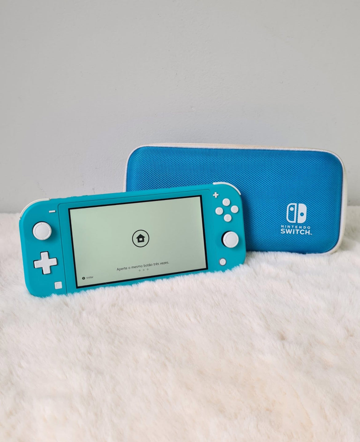 Nintendo switch lite 32gb