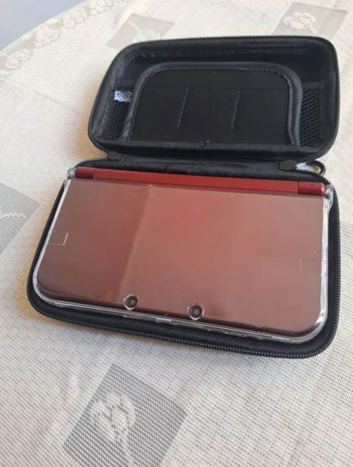 Nintendo 3ds xl